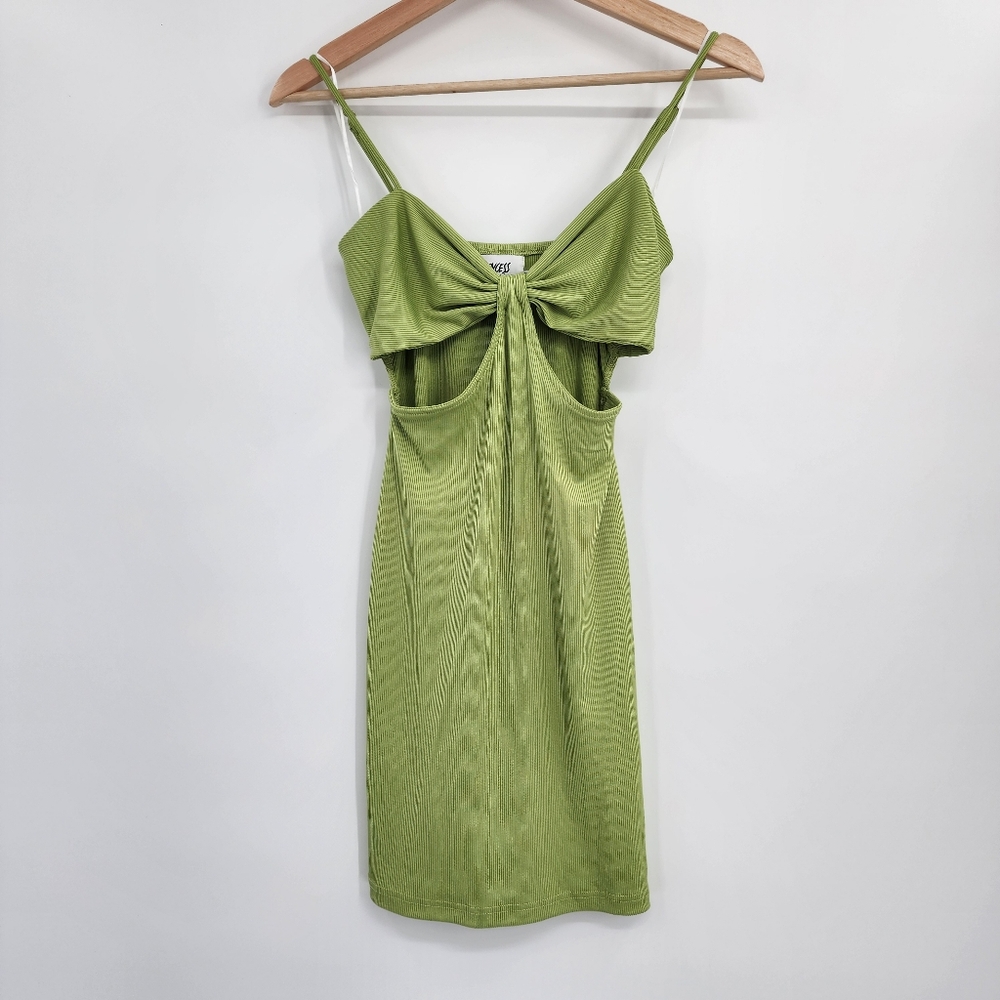 Princess Polly Marissa Mini Dress